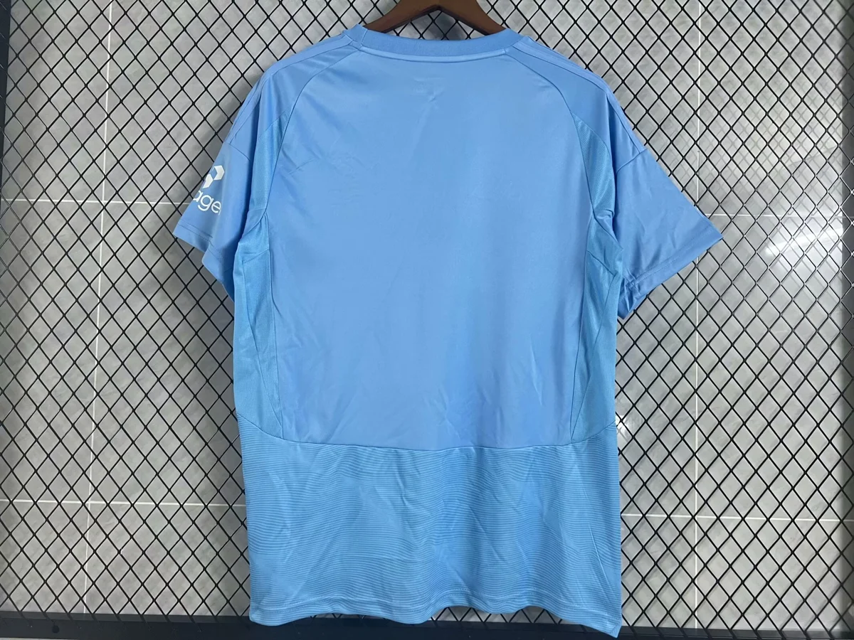 Camisa terceira - Nottingham Forest 2024/25 - S a XXL