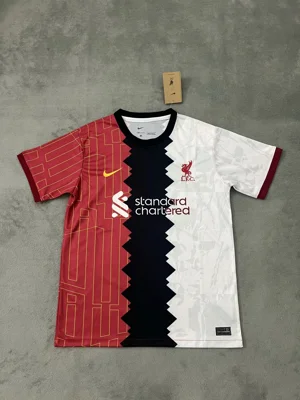 Camisa - Liverpool - S a 4XL