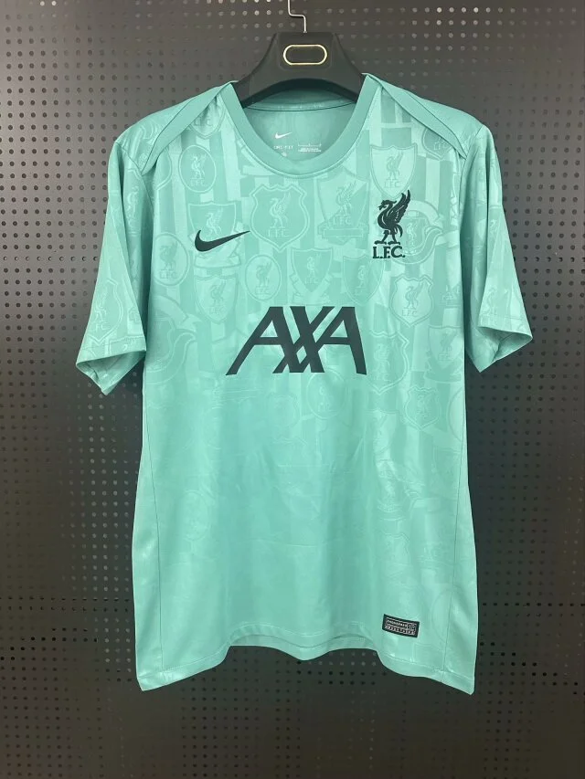 Camisa de treino - Liverpool - S a 4XL