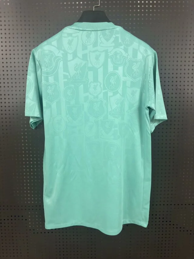 Camisa de treino - Liverpool - S a 4XL