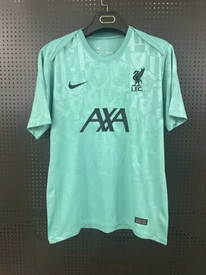 Camisa de treino - Liverpool - S a 4XL