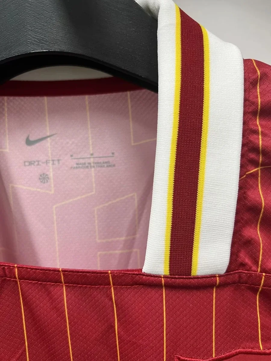 Camisa titular - Liverpool - S a XXL
