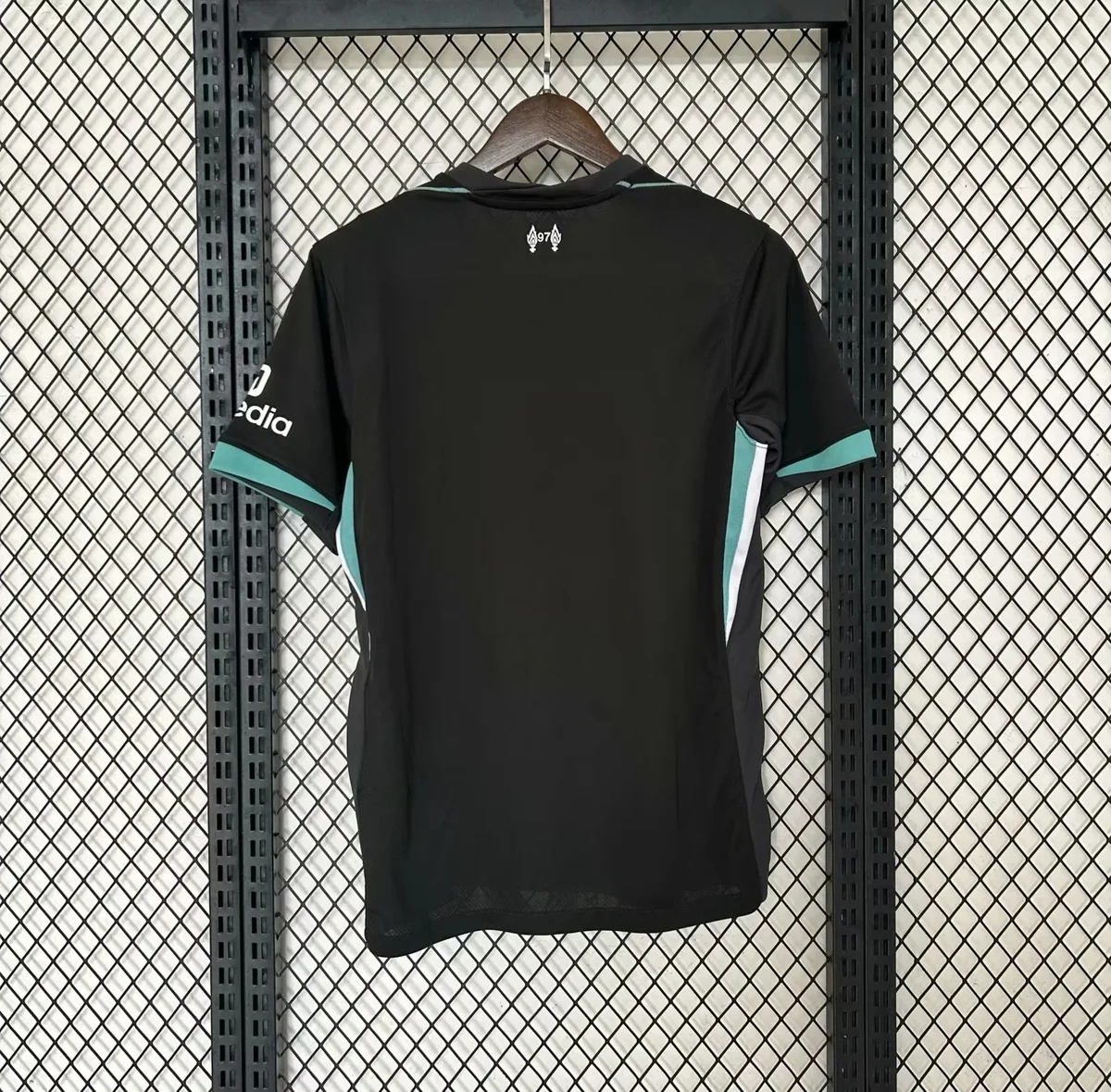 Camisa reserva - Liverpool - S a XXL