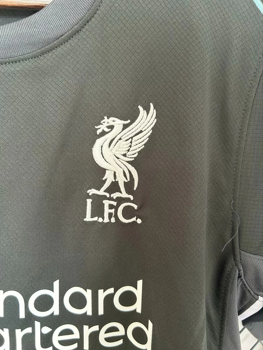 Camisa reserva - Liverpool - S a XXL