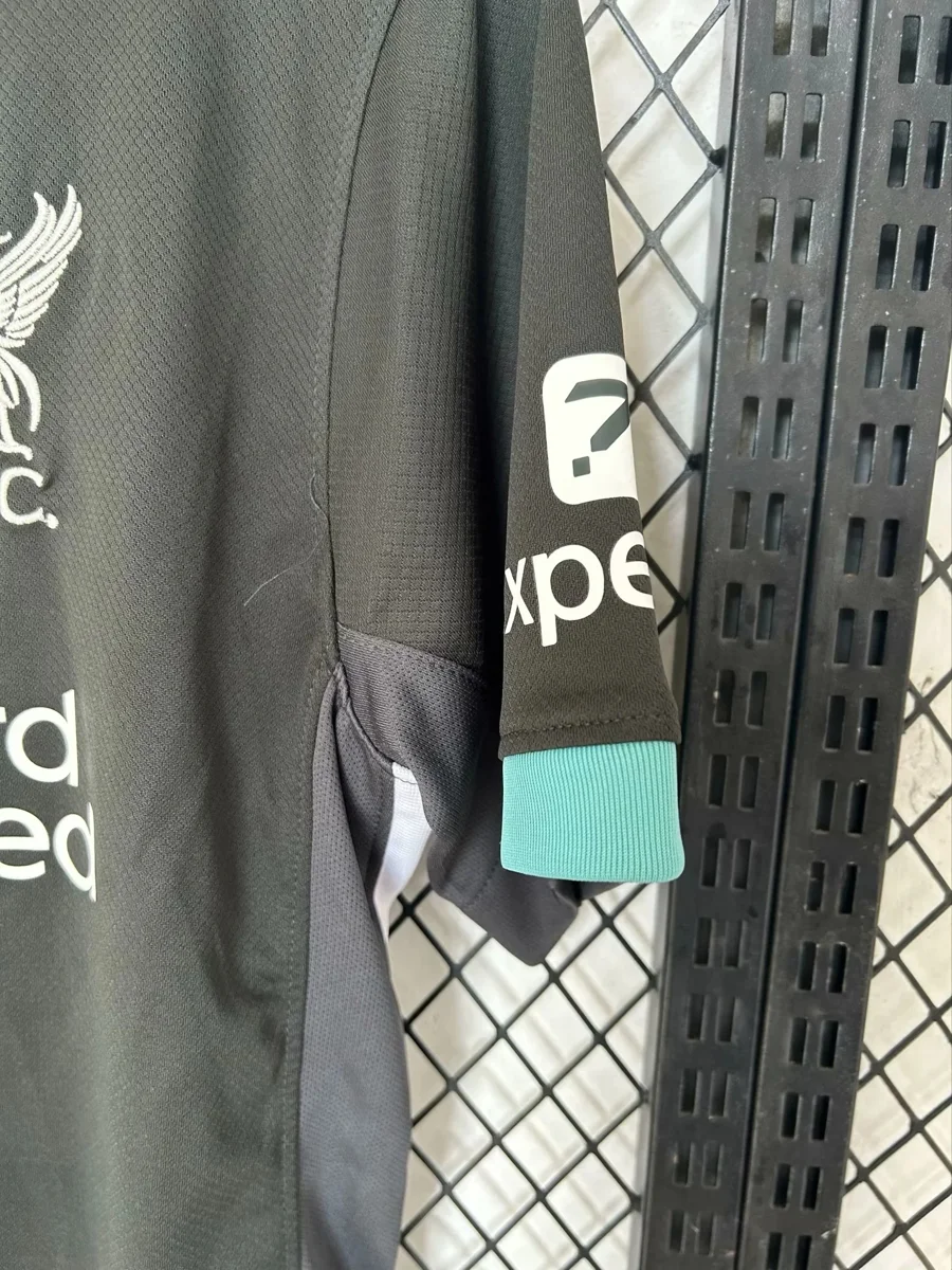 Camisa reserva - Liverpool - S a XXL
