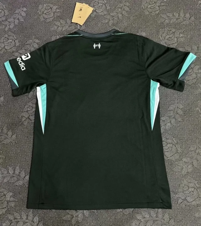 Camisa reserva - Liverpool - S a XXL