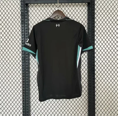Camisa reserva - Liverpool - S a XXL
