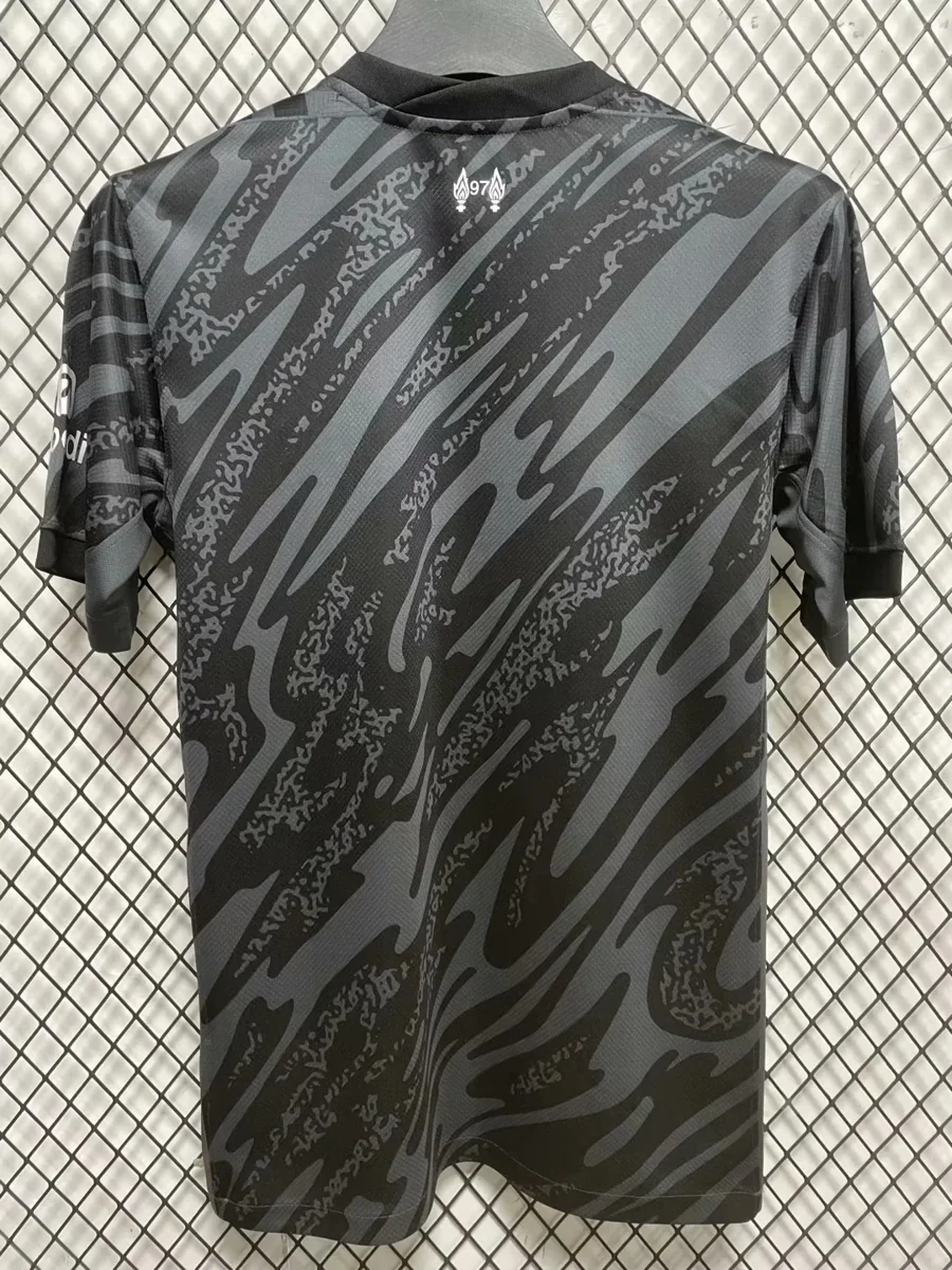 Camisa de goleiro - Liverpool - S a XXL