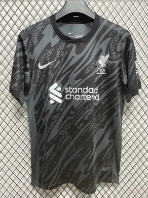 Camisa de goleiro - Liverpool - S a XXL