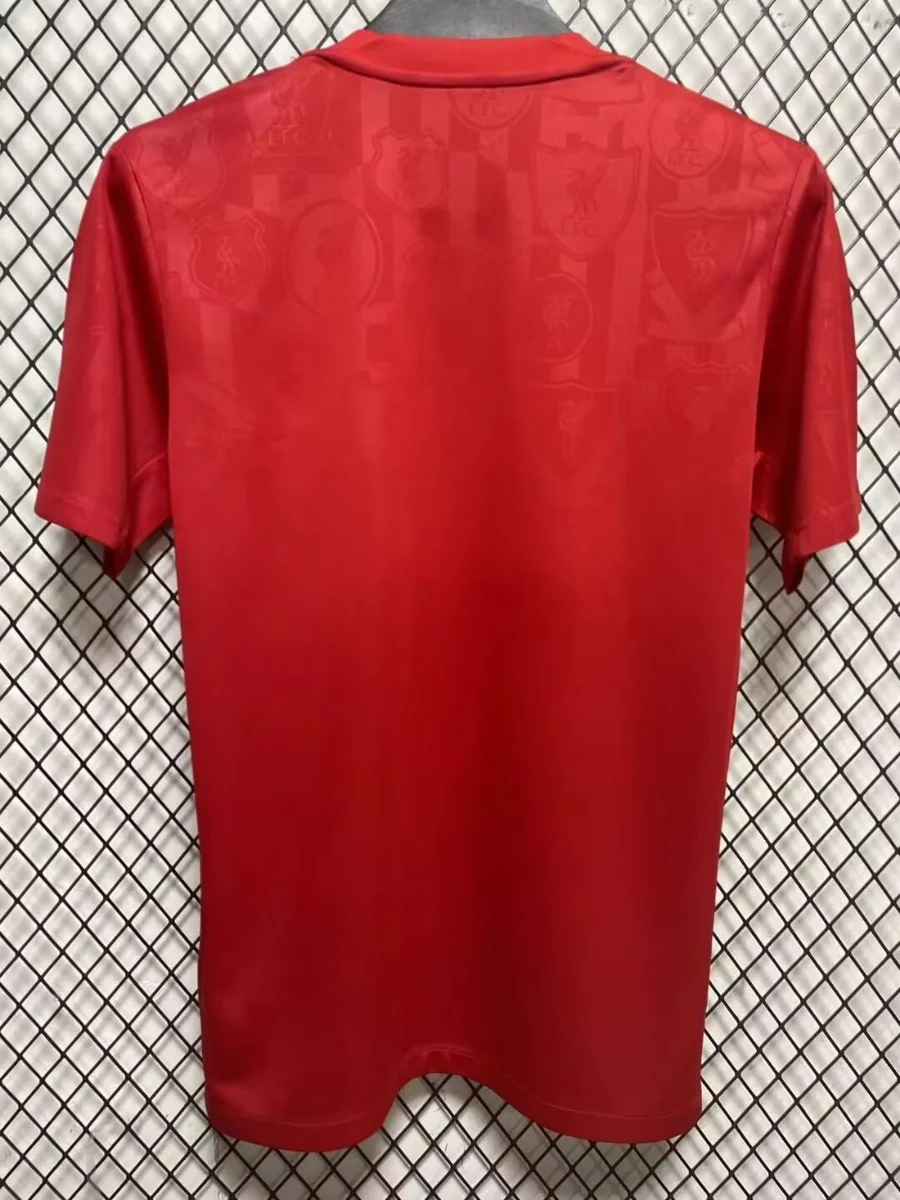 Camisa de treino - Liverpool - S a XXL