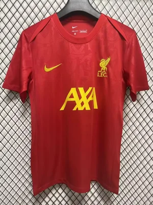 Camisa de treino - Liverpool - S a XXL