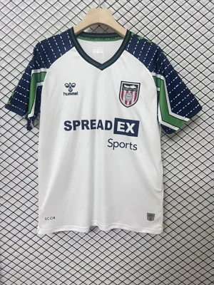 Camisa reserva - Sunderland 2024/25 - S a XXL