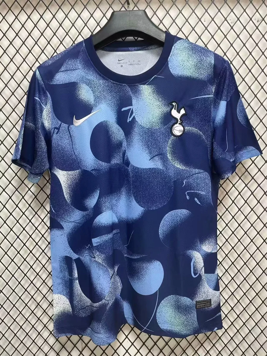 Camisa de treino - Tottenham 2024/25 - S a XXL