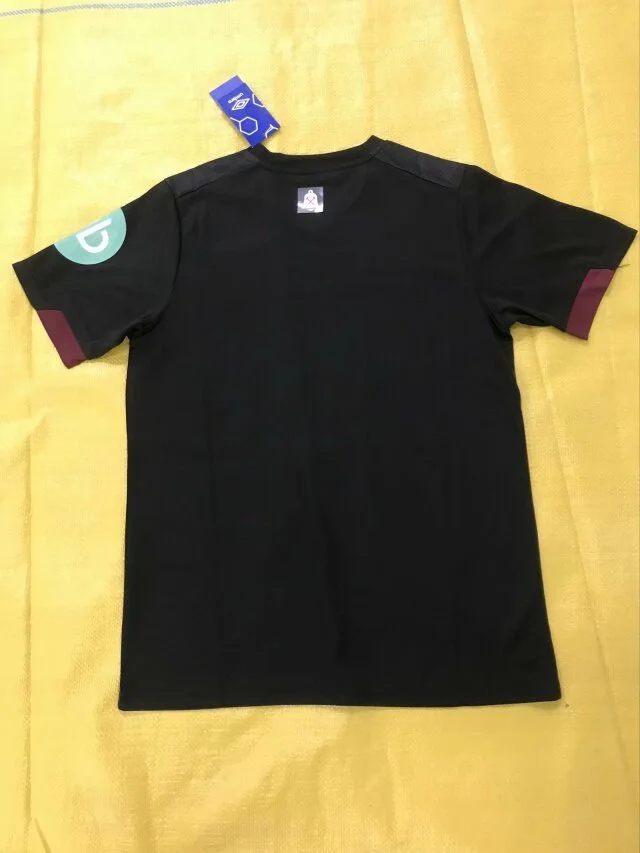 Camisa reserva - West Ham 2024/25 - S a XXL