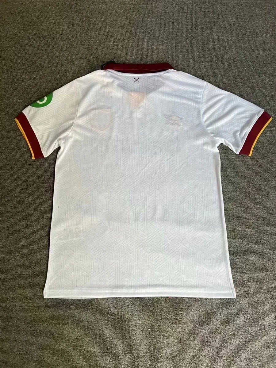 Camisa terceira - West Ham 2024/25 - S a XXL