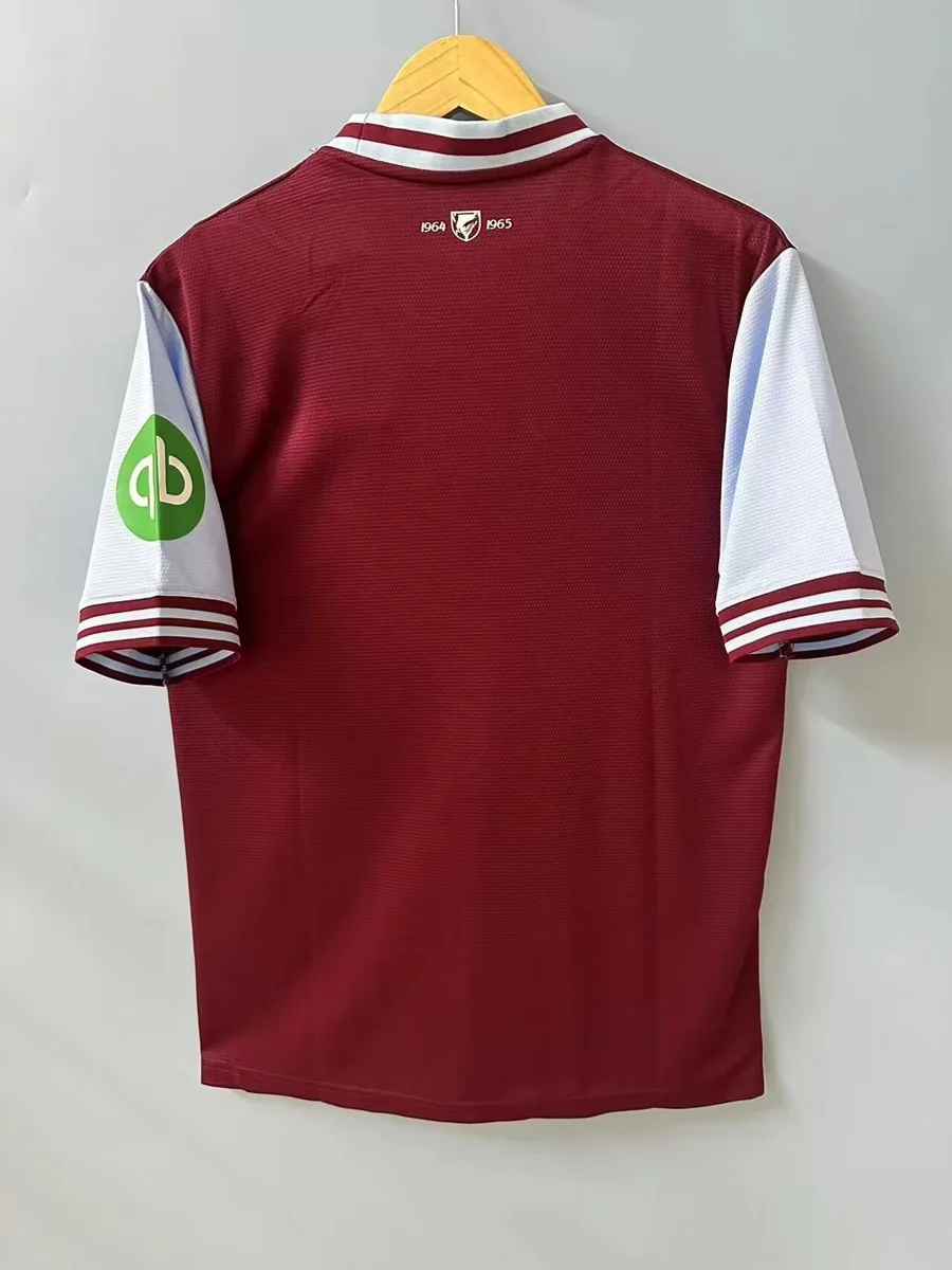 Camisa titular - West Ham 2024/25 - S a XXL