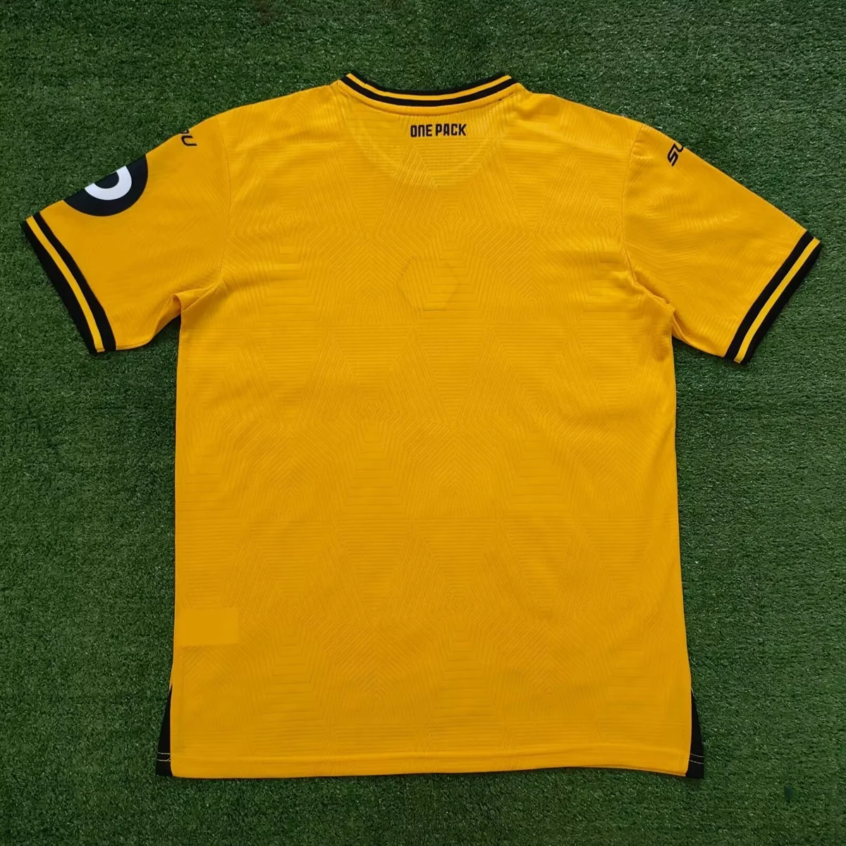 Camisa titular - Wolves 2024/25 - S a XXL