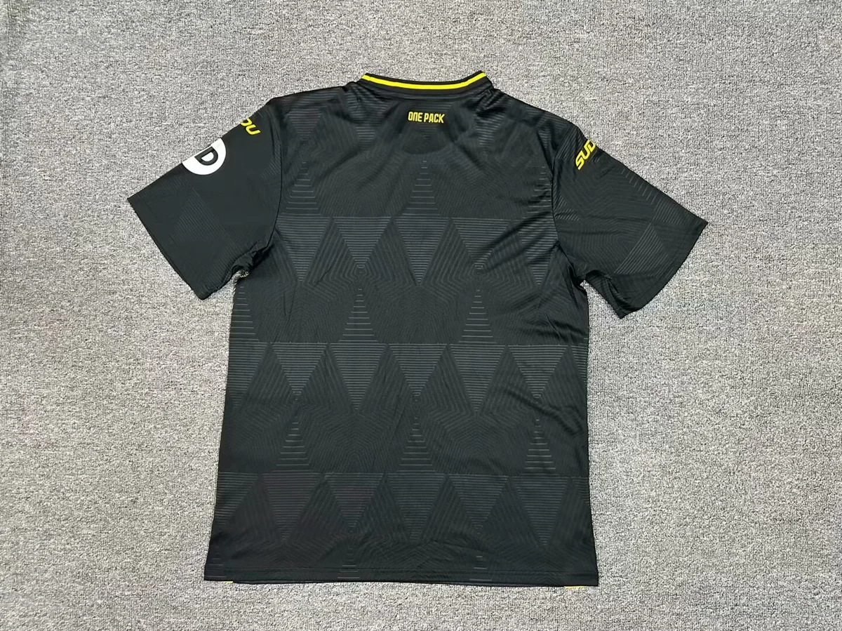 Camisa reserva - Wolves 2024/25 - S a XXL - foto 2
