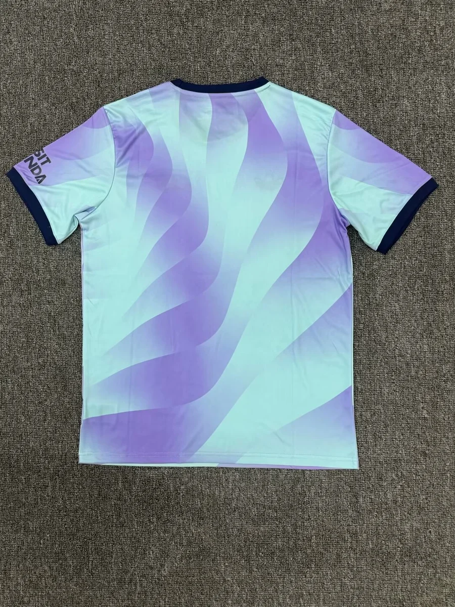 Camisa terceira - Arsenal - S a XXL - foto 4