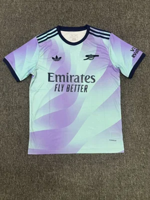 Camisa terceira - Arsenal - S a XXL