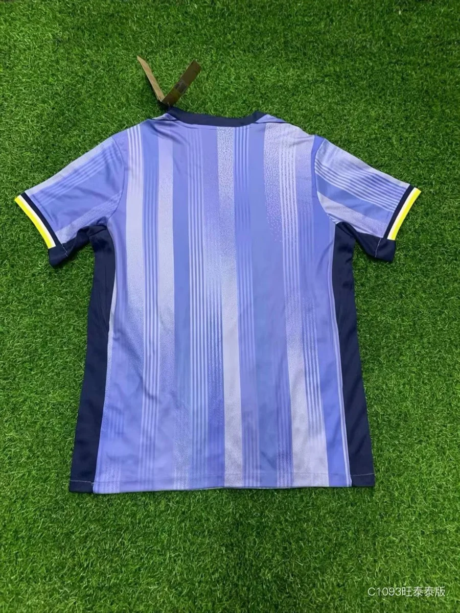 Camisa reserva - Tottenham - S a XXL