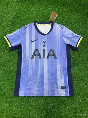 Camisa reserva - Tottenham - S a XXL