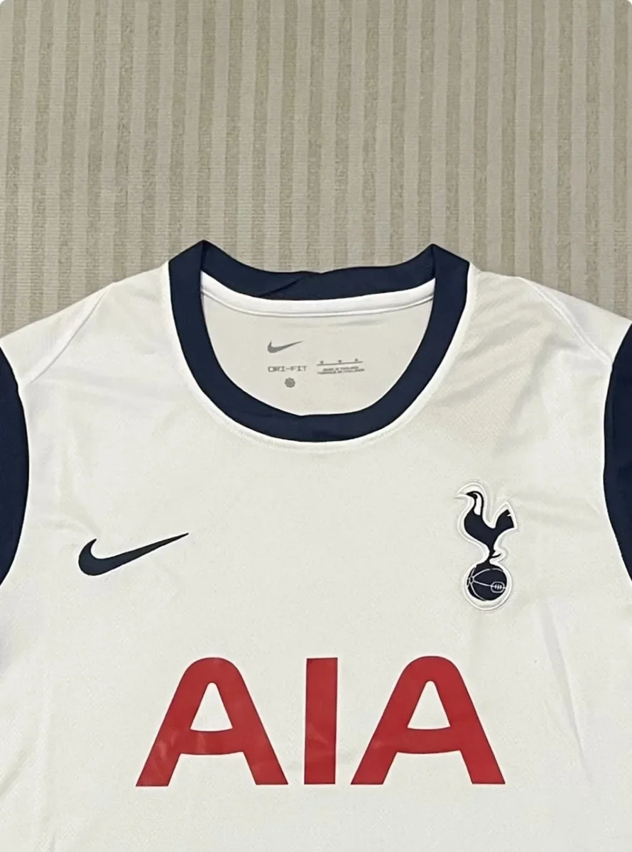 Camisa titular - Tottenham - S a XXL
