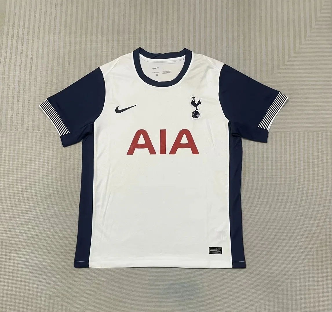 Camisa titular - Tottenham - S a XXL