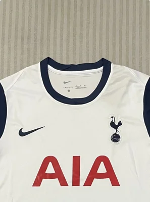 Camisa titular - Tottenham - S a XXL