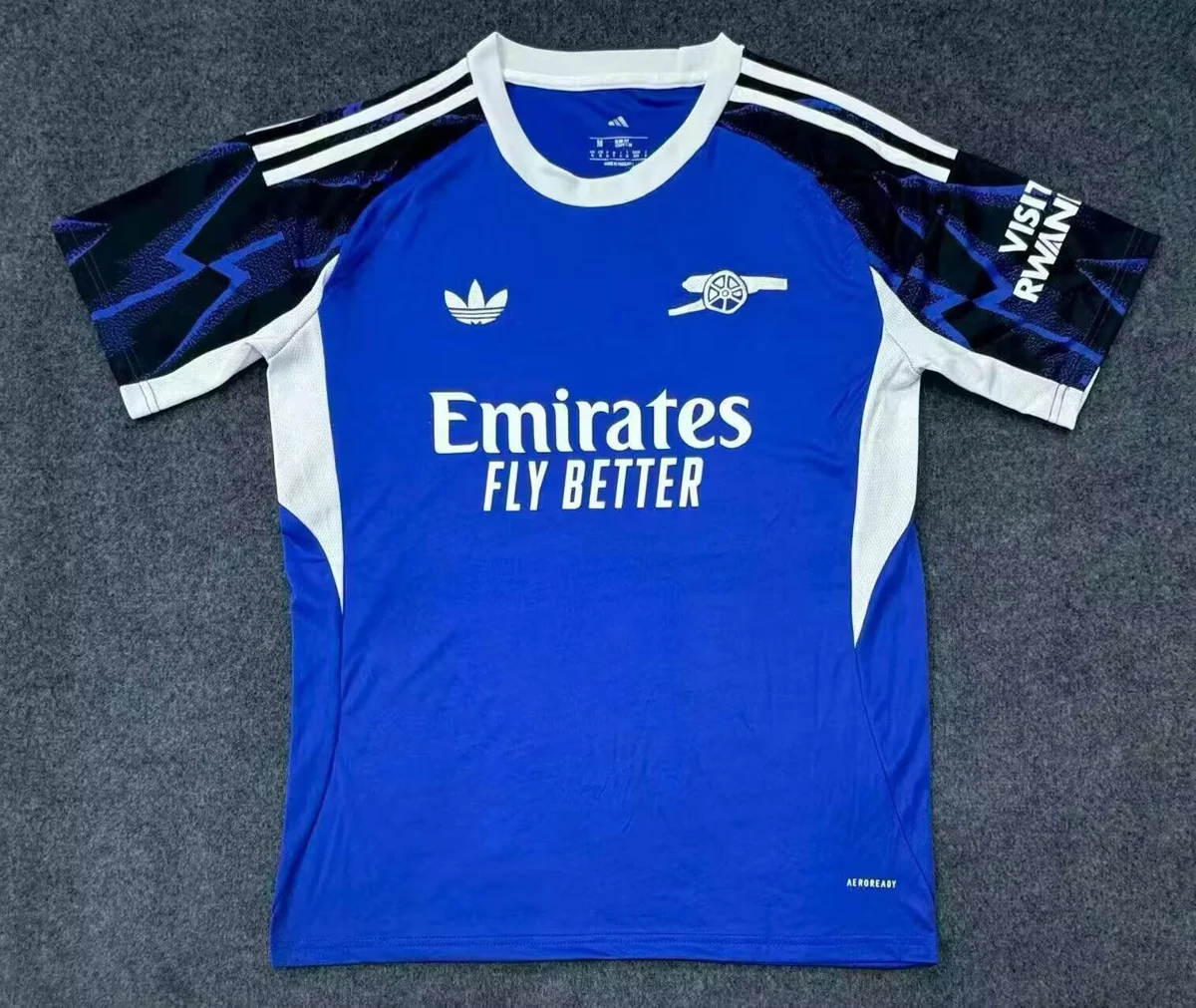 Camisa - Arsenal 2025/26 (edição especial) - S a 4XL