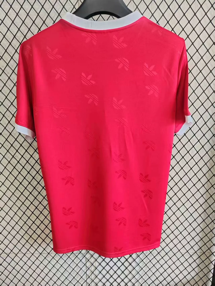 Camisa - Arsenal 2025/26 (edição especial) - S a 4XL