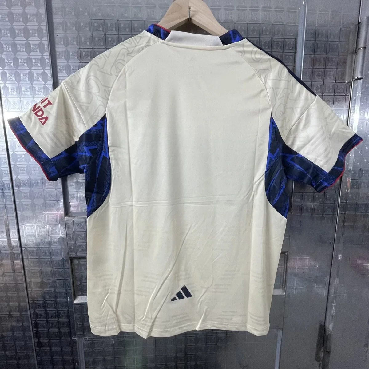Camisa - Arsenal 2025/26 (edição especial) - S a XXL - foto 2