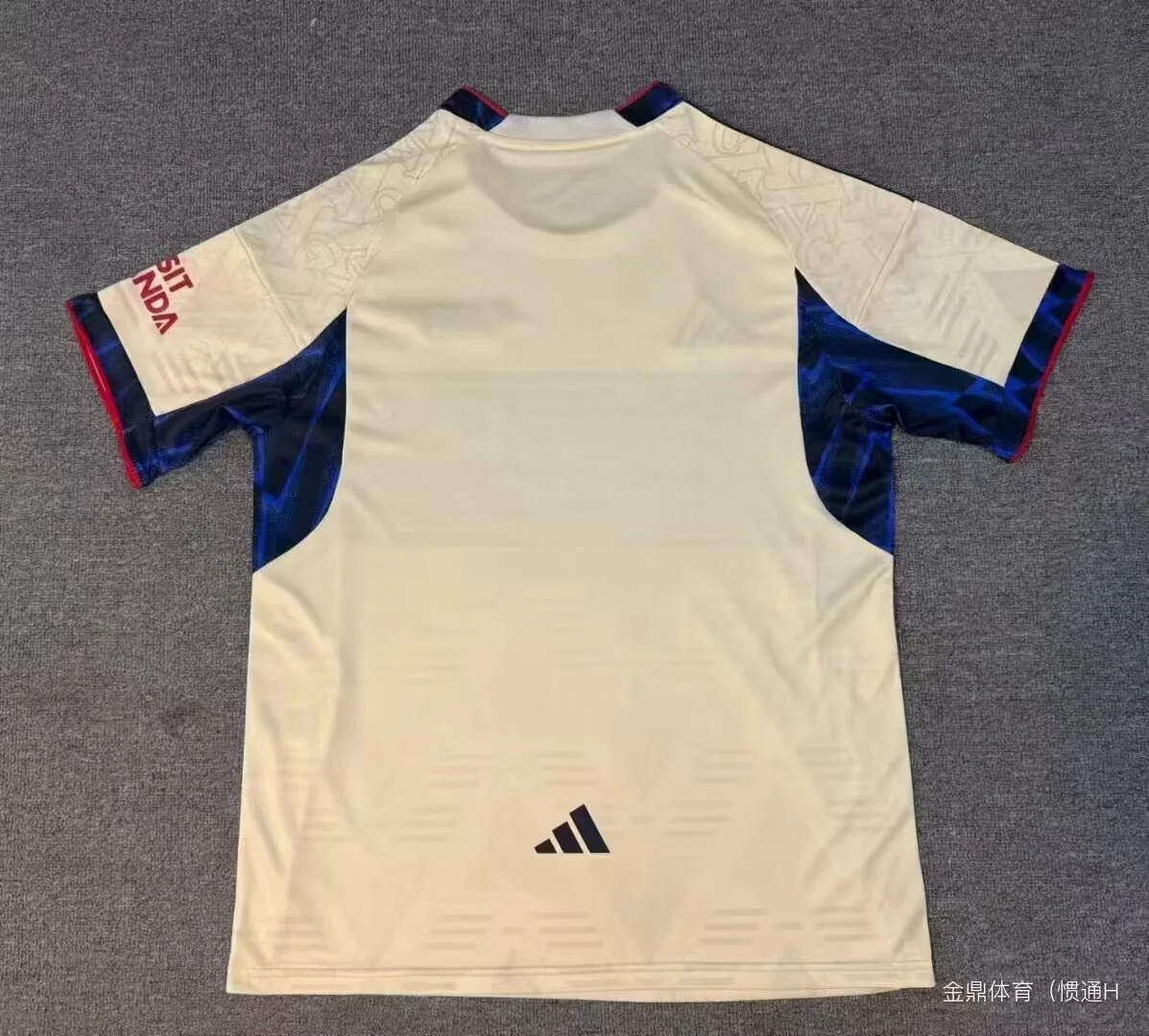 Camisa - Arsenal 2025/26 (edição especial) - S a XXL - foto 4