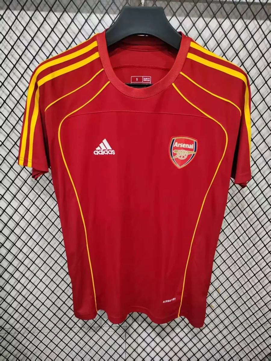 Camisa - Arsenal 2025/26 - S a 4XL