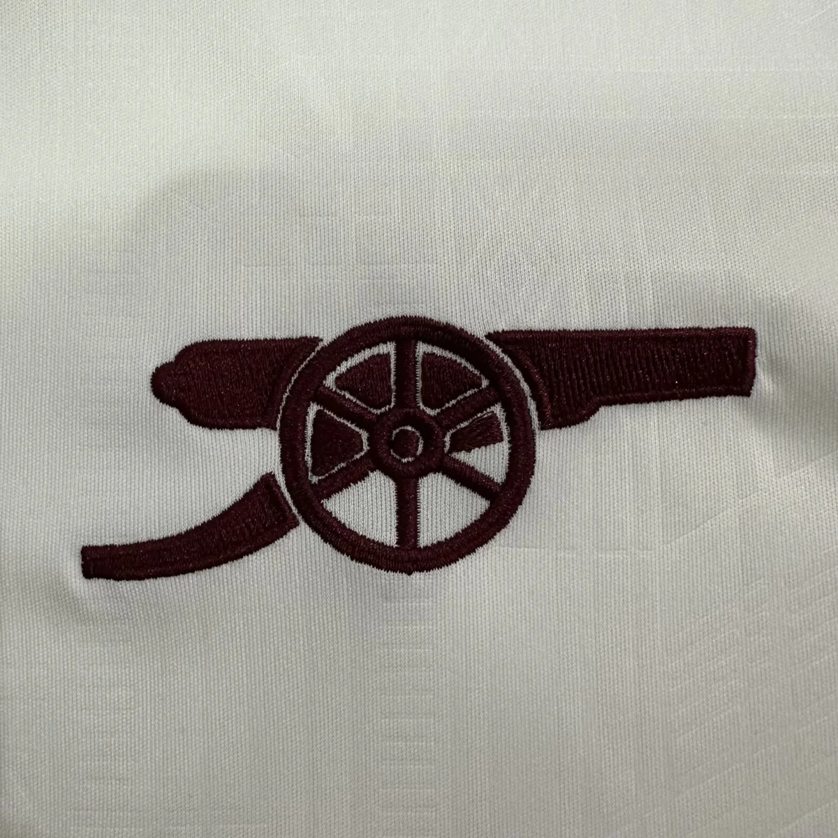 Camisa terceira - Arsenal 2025/26 - S a XXL - foto 4