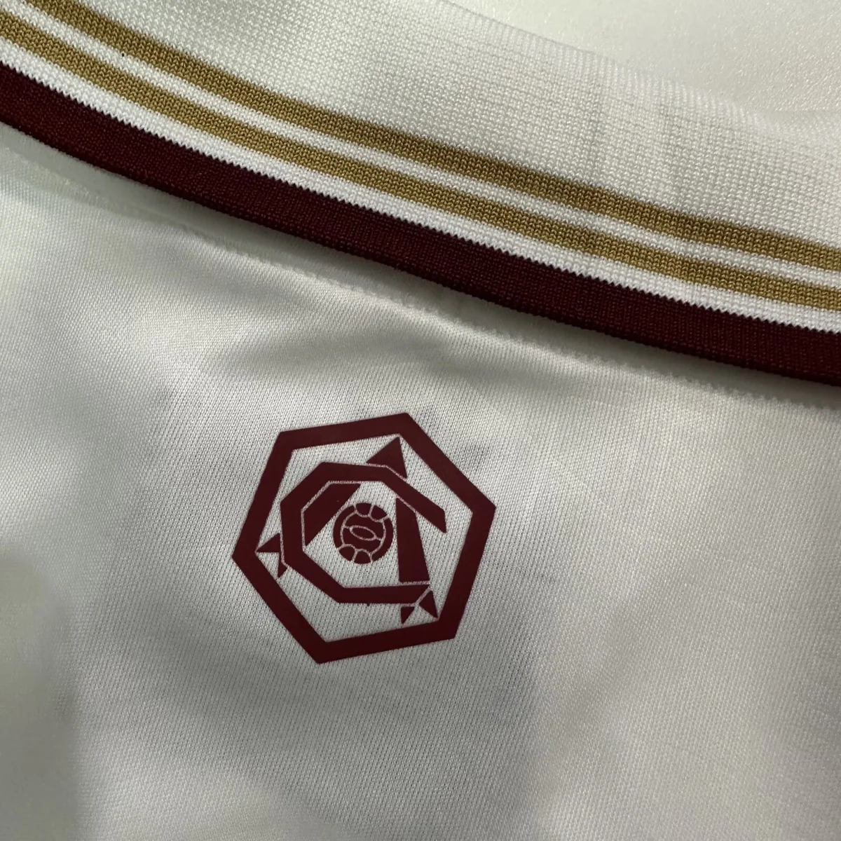 Camisa terceira - Arsenal 2025/26 - S a XXL - foto 7