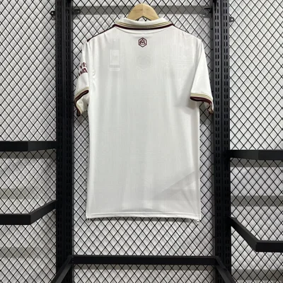 Camisa terceira - Arsenal 2025/26 - S a XXL