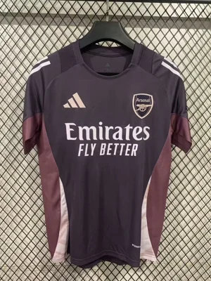 Camisa de treino - Arsenal 2025/26 - S a 4XL