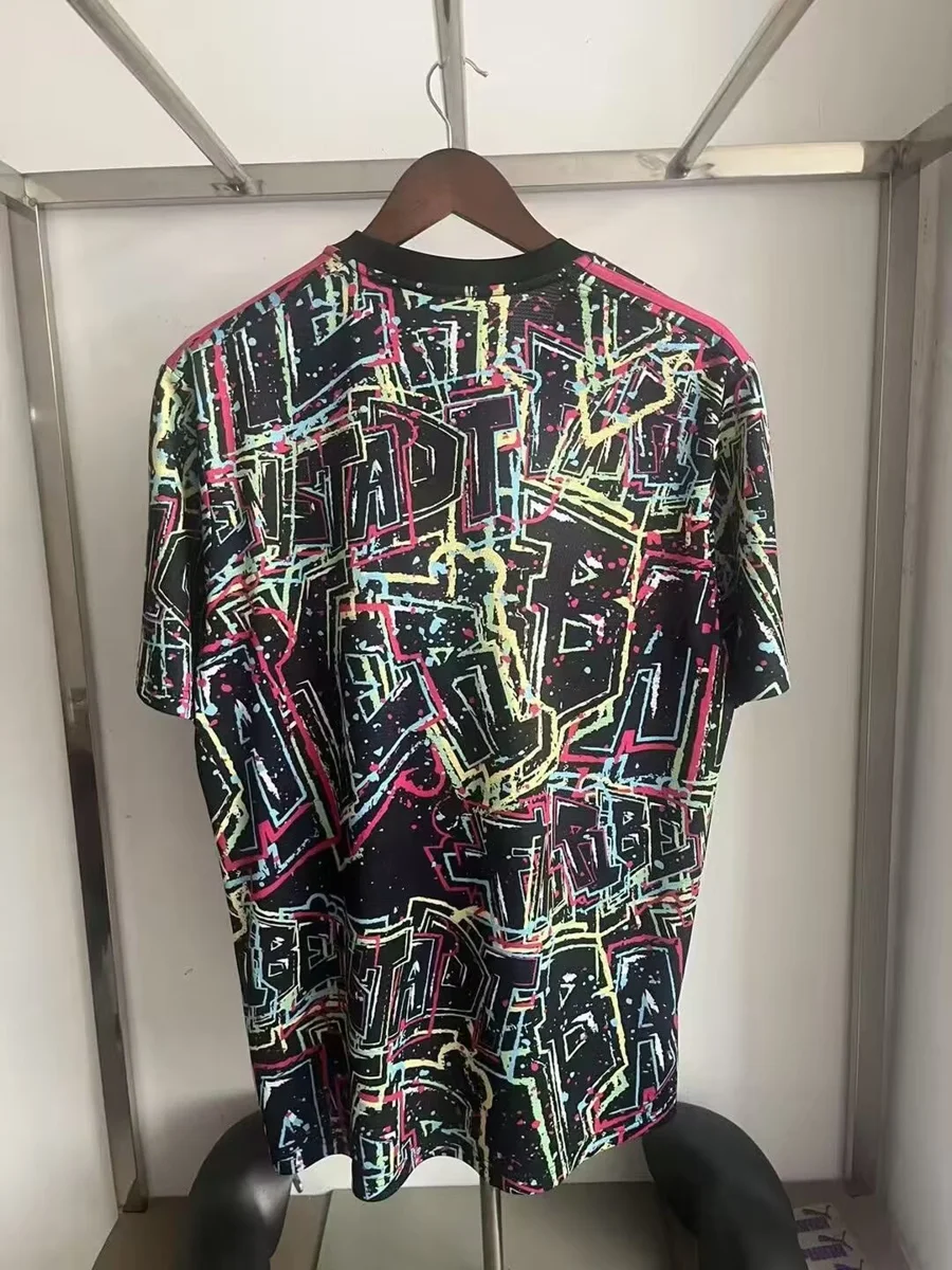 Camisa de treino - Arsenal 2025/26 - S a 2XL - foto 2