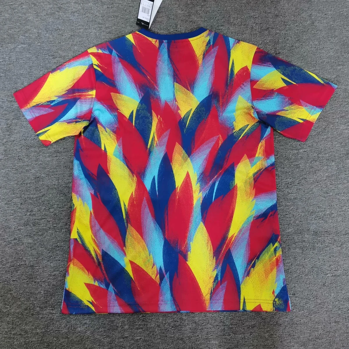 Camisa de treino - Arsenal 2025/26 - S a 3XL - foto 2