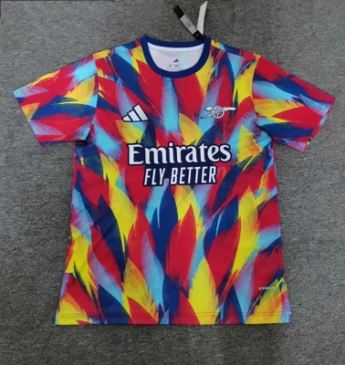 Camisa de treino - Arsenal 2025/26 - S a 3XL
