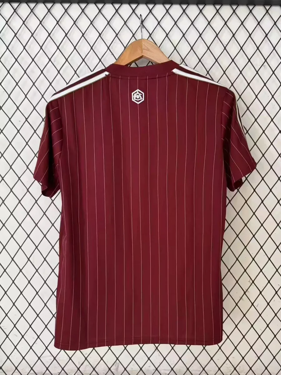 Camisa - Arsenal 2025/26 - S a 2XL