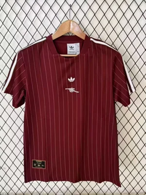 Camisa - Arsenal 2025/26 - S a 2XL