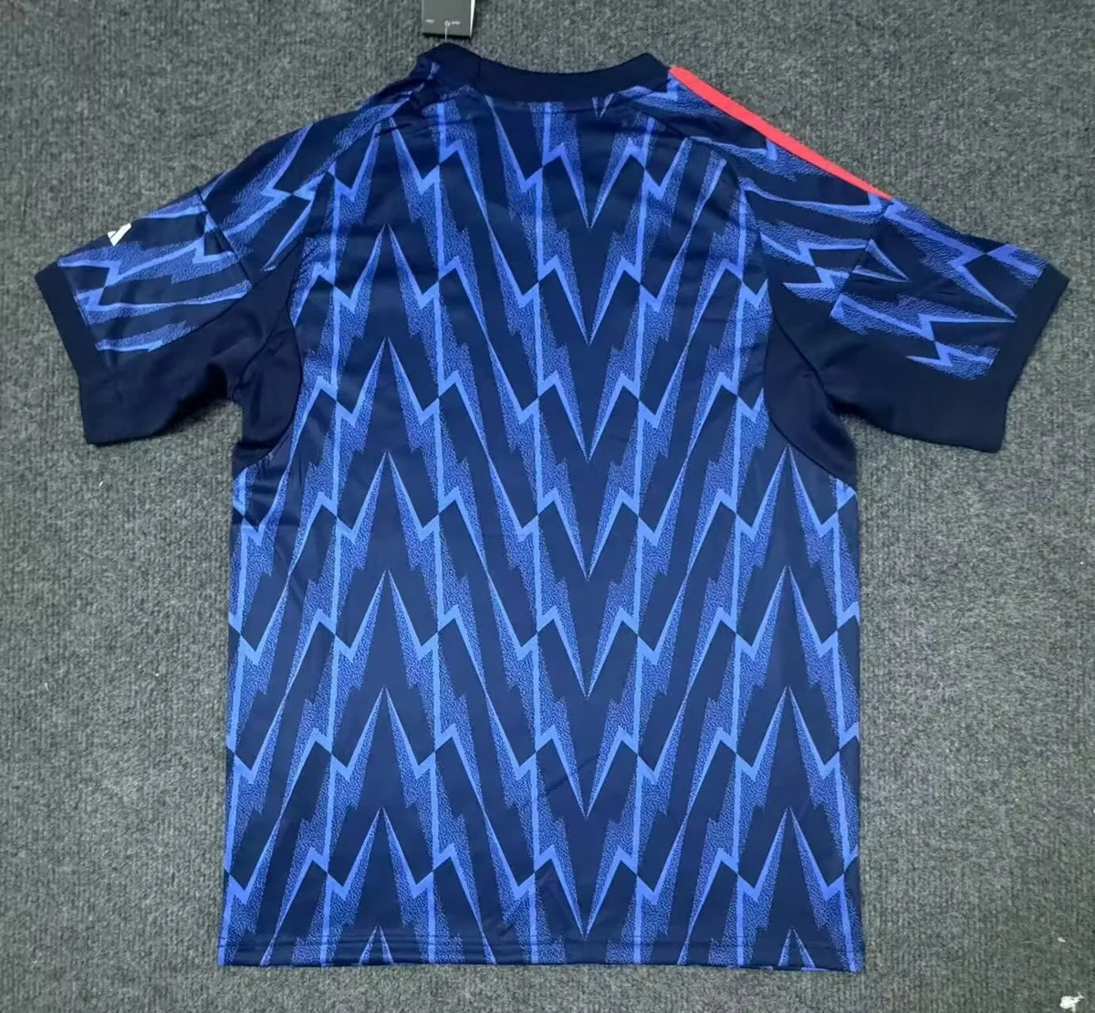 Camisa reserva - Arsenal 2025/26 - S a 4XL
