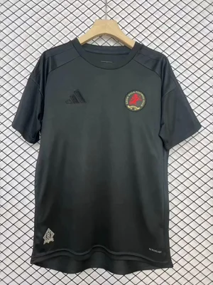 Camisa - Aston Villa 2025/26 (comemorativa)