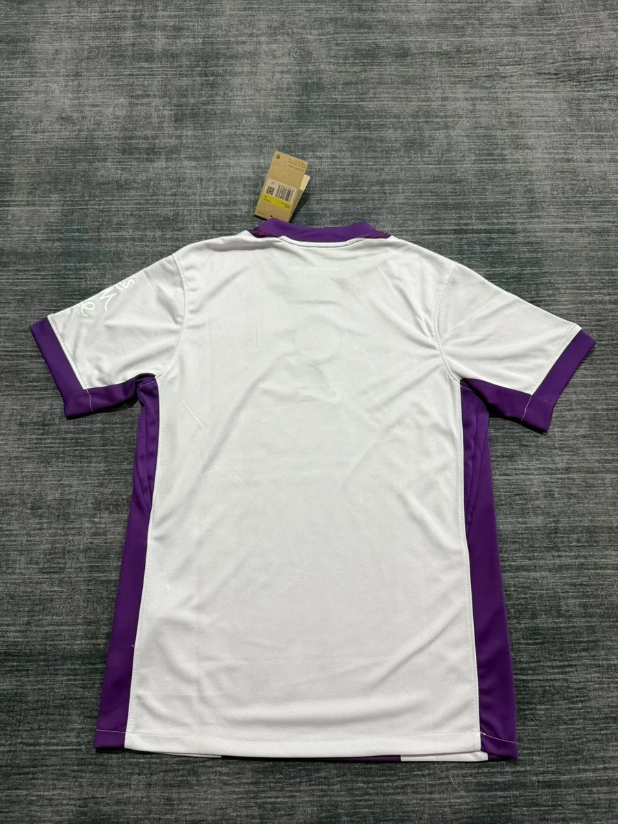Camisa reserva - Brighton 2025/26 - S a 2XL