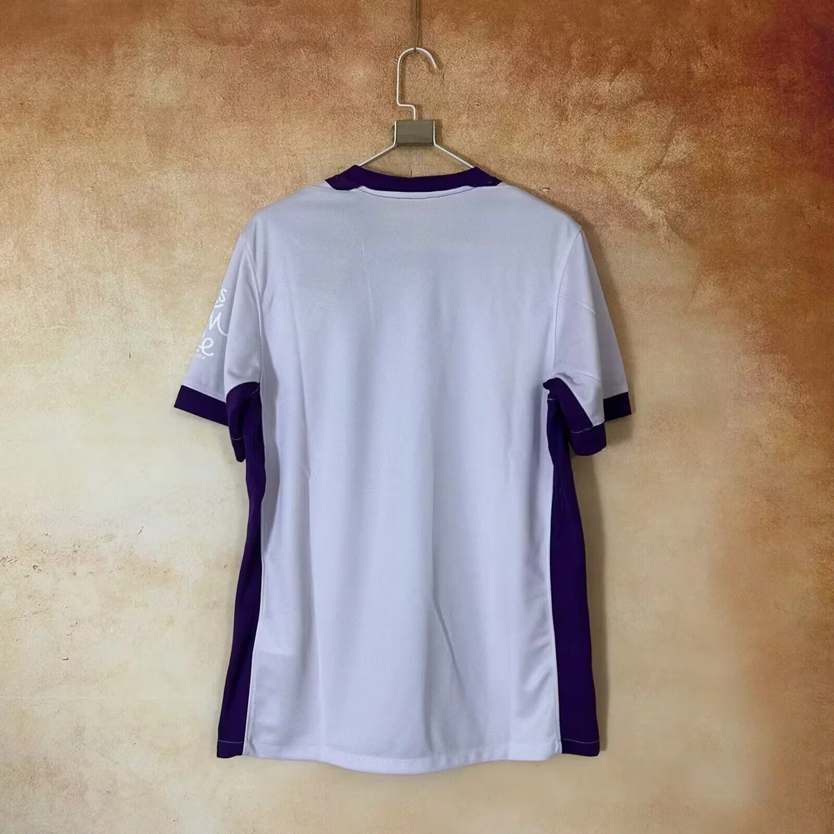 Camisa reserva - Brighton 2025/26 - S a 2XL