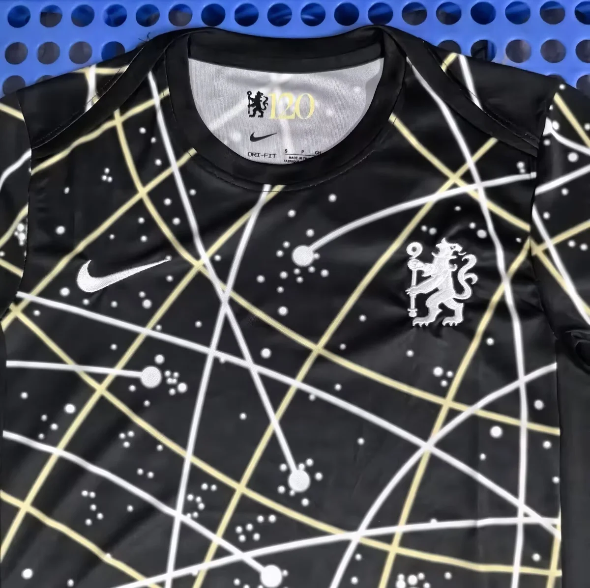 Camisa - Chelsea 2025/26 (edição especial) - S a 2XL - foto 2