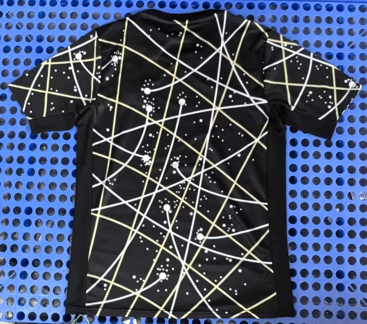 Camisa - Chelsea 2025/26 (edição especial) - S a 2XL - foto 3