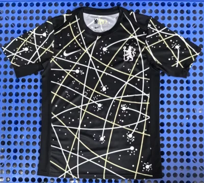 Camisa - Chelsea 2025/26 (edição especial) - S a 2XL